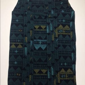 Xs cassie (pencil skirt)